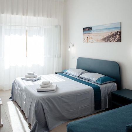 Torre Del Salento Hotel Torre San Giovanni Ugento Eksteriør billede