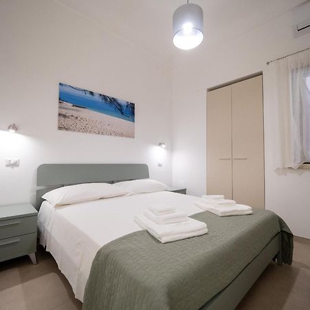 Torre Del Salento Hotel Torre San Giovanni Ugento Eksteriør billede
