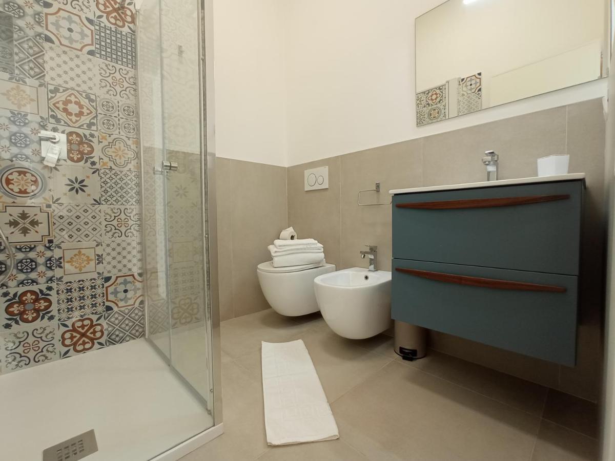 Torre Del Salento Hotel Torre San Giovanni Ugento Eksteriør billede