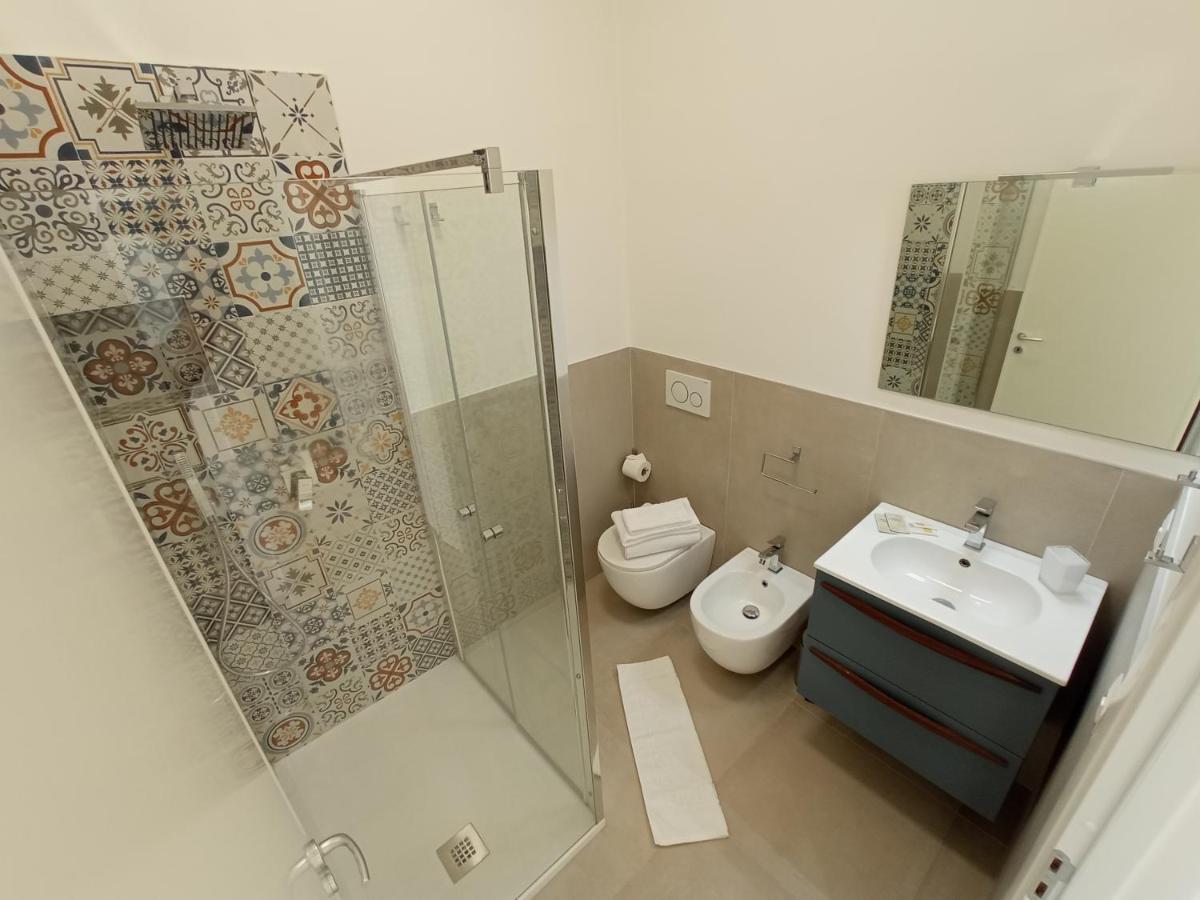 Torre Del Salento Hotel Torre San Giovanni Ugento Eksteriør billede