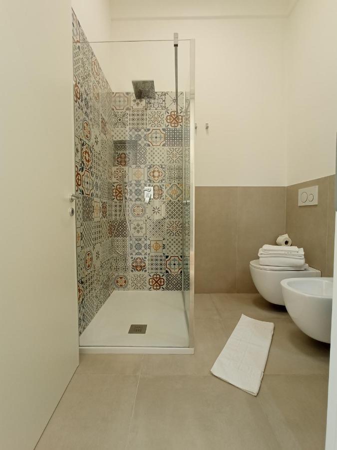 Torre Del Salento Hotel Torre San Giovanni Ugento Eksteriør billede