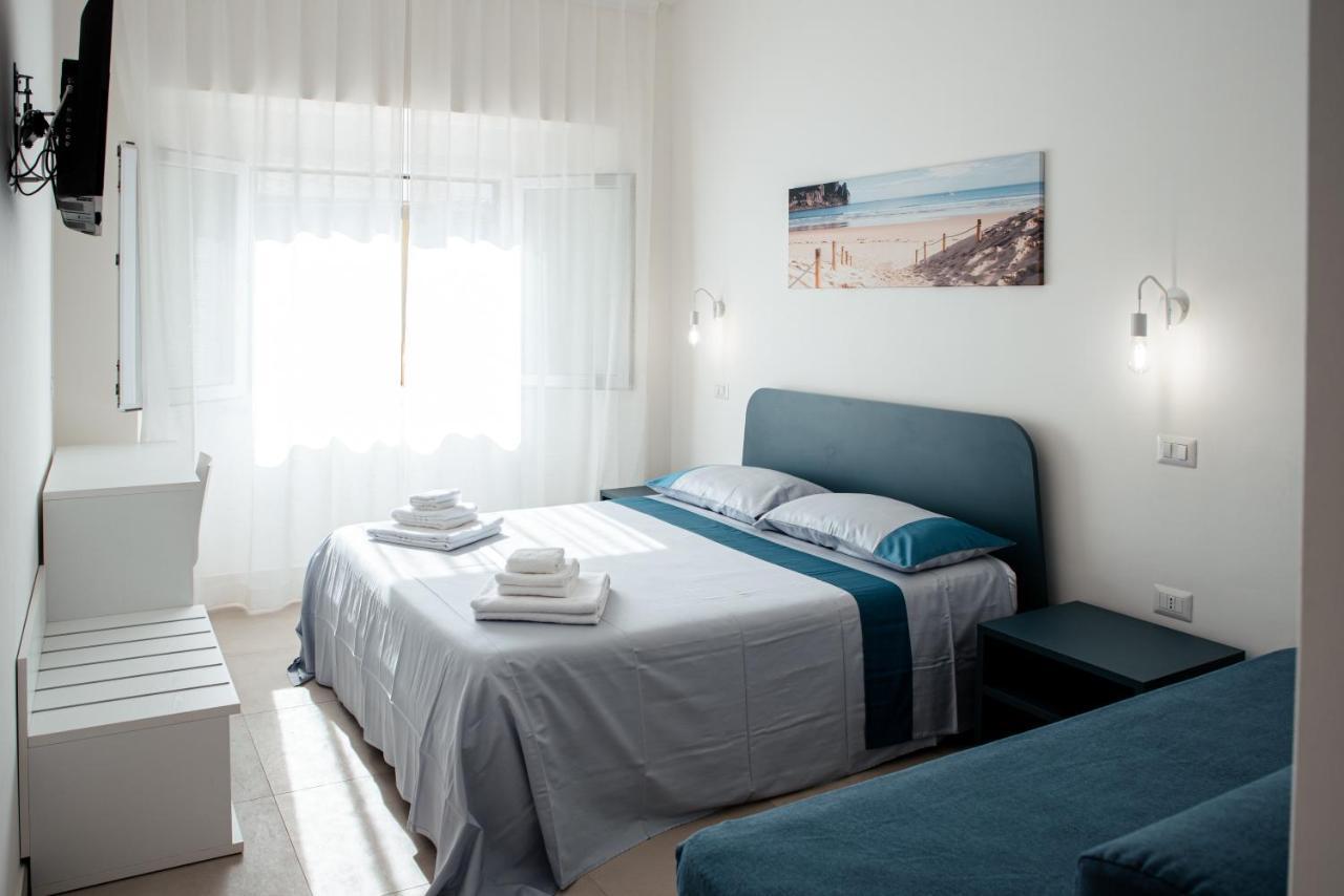 Torre Del Salento Hotel Torre San Giovanni Ugento Eksteriør billede
