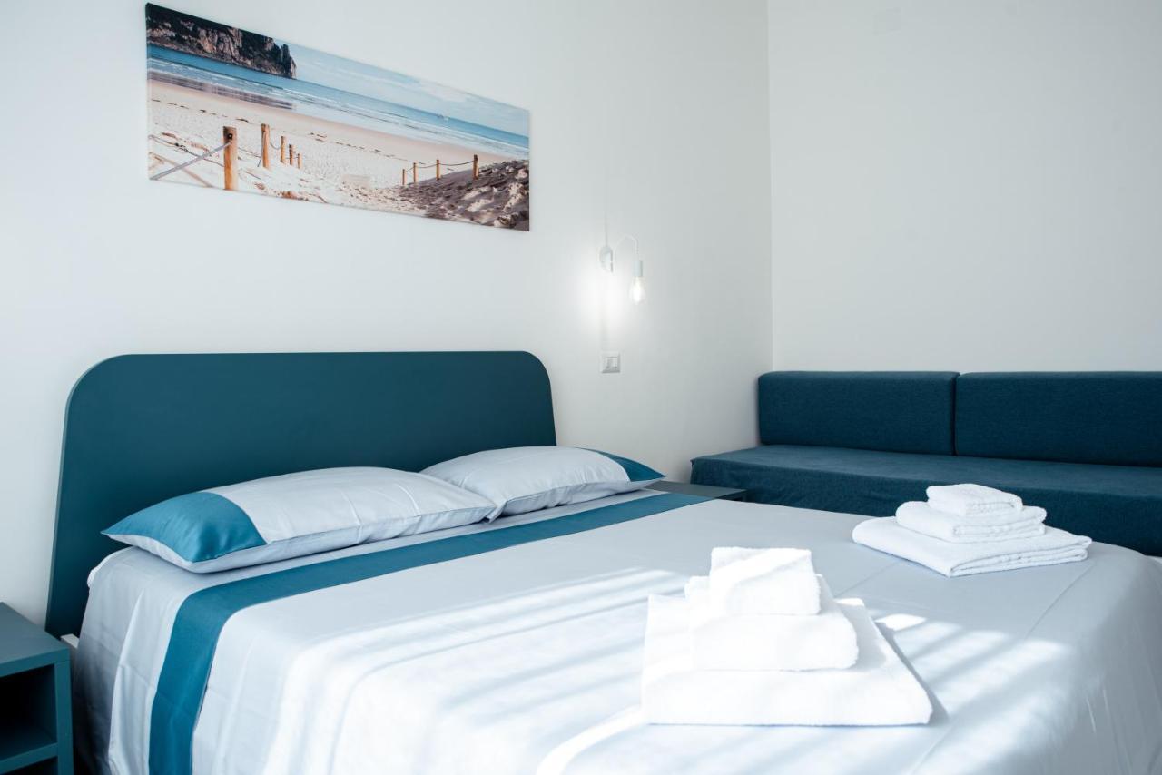 Torre Del Salento Hotel Torre San Giovanni Ugento Eksteriør billede