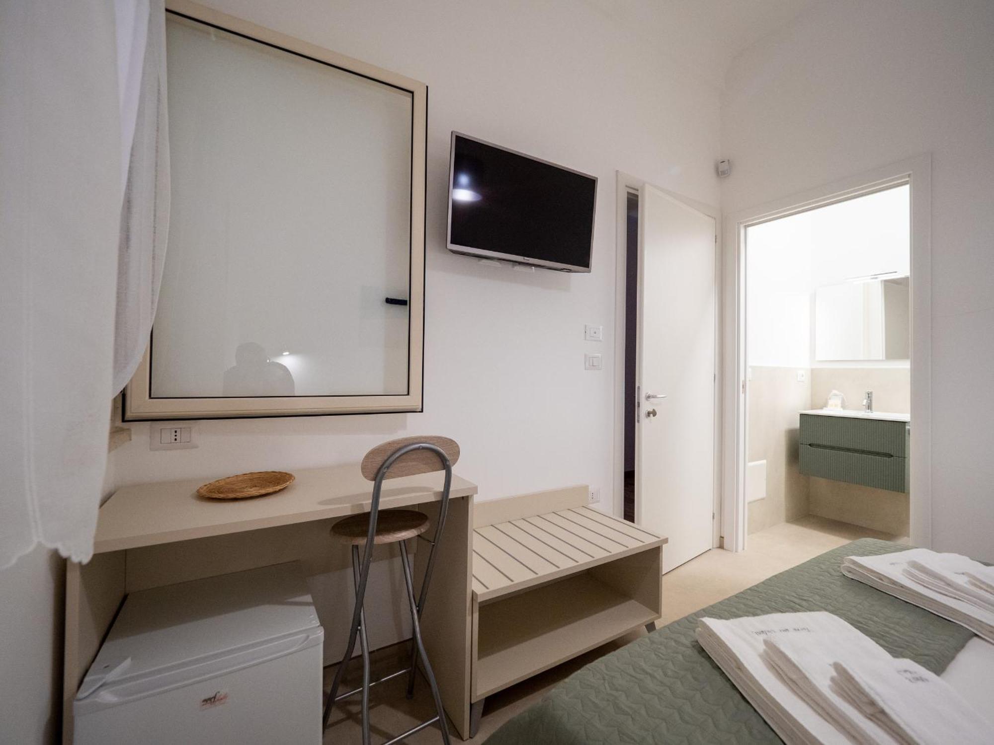 Torre Del Salento Hotel Torre San Giovanni Ugento Eksteriør billede