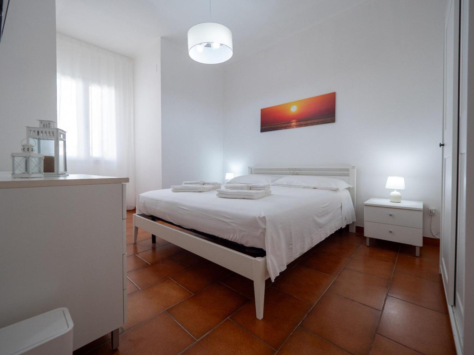 Torre Del Salento Hotel Torre San Giovanni Ugento Eksteriør billede